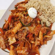 Photo of SGD Tofu House - Santa Clara, CA, United States