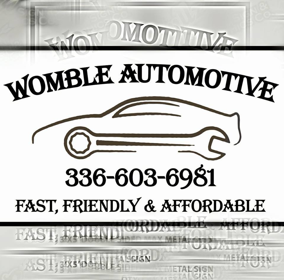 Chester's Auto Repair