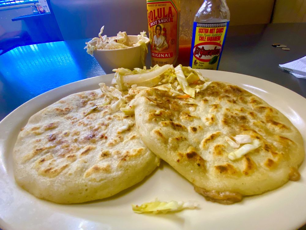 La Esquina Restaurant