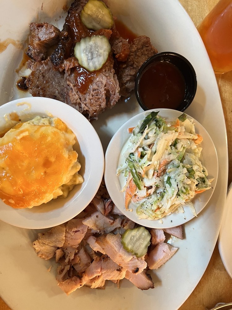 Jim 'N Nick's Bar-B-Q Jim 'N Nick's Bar-B-Q