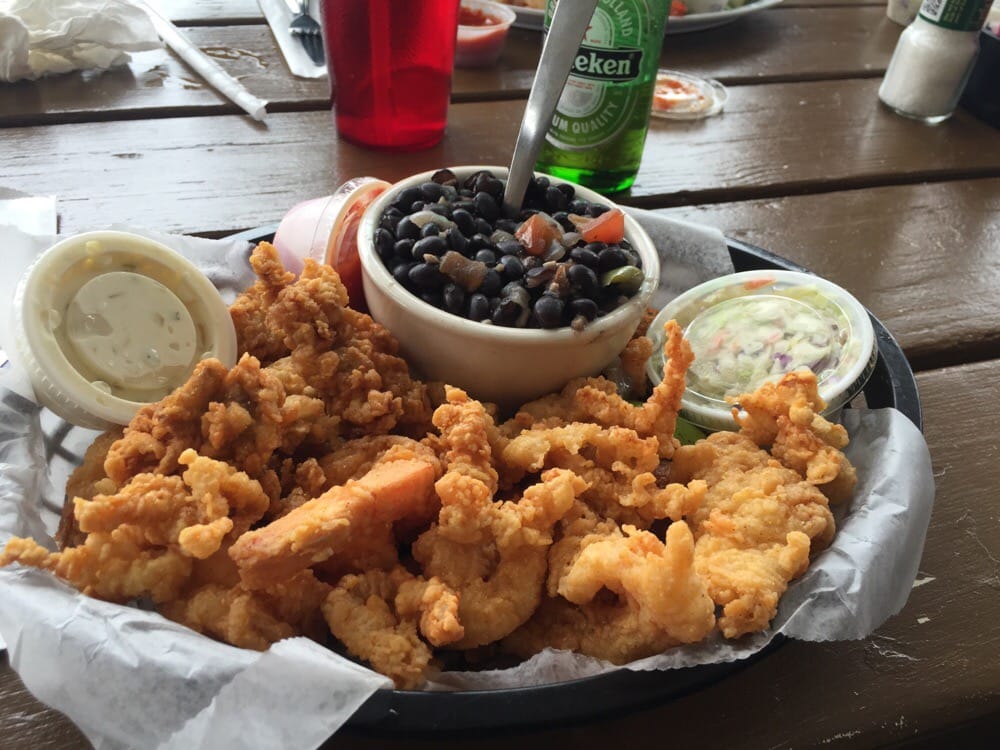 Triad Seafood 87 Photos & 92 Reviews Seafood 401 School Dr W