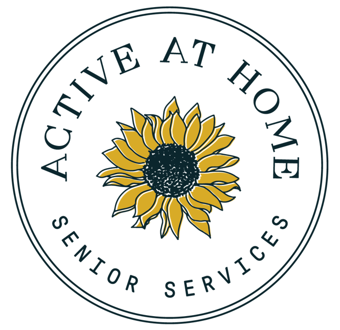 Active At Home Senior Services