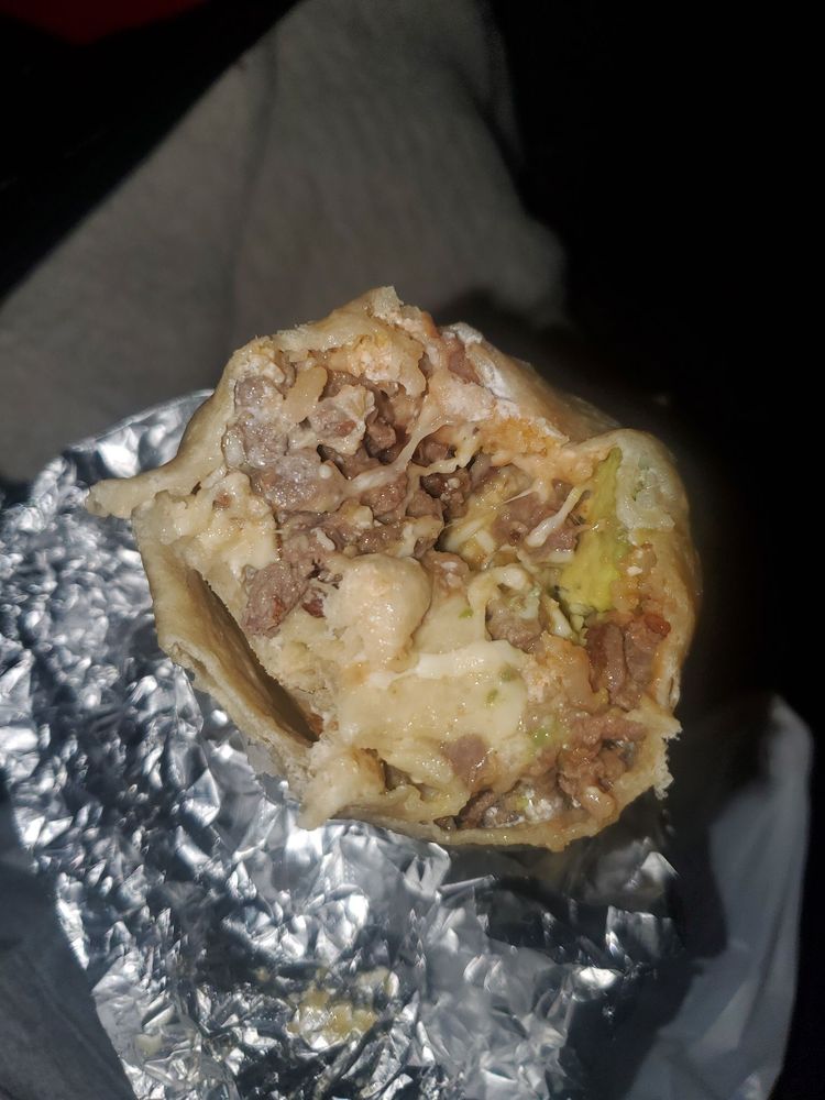 Taqueria La Soledad
