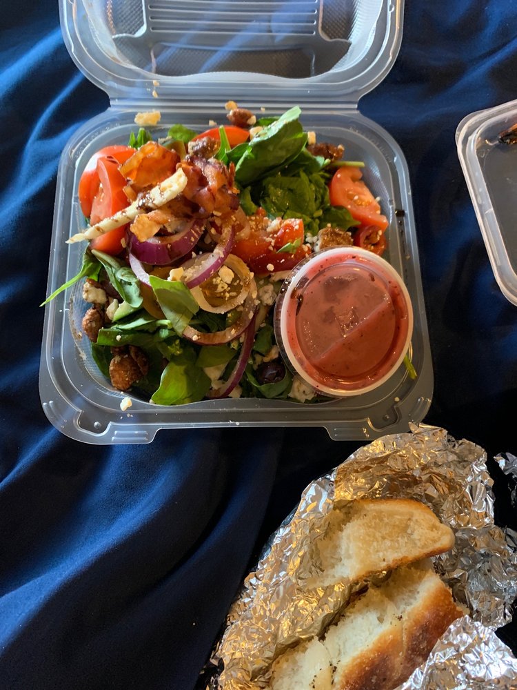 Mo's Italia Express