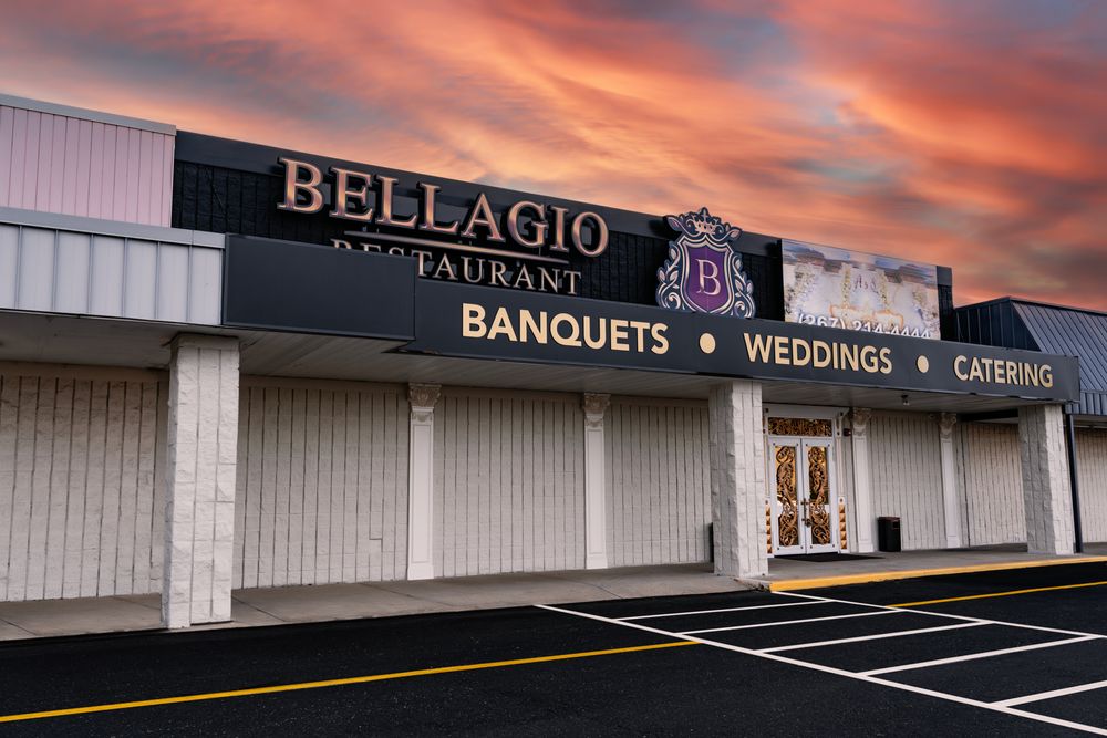 Bellagio Restaurant