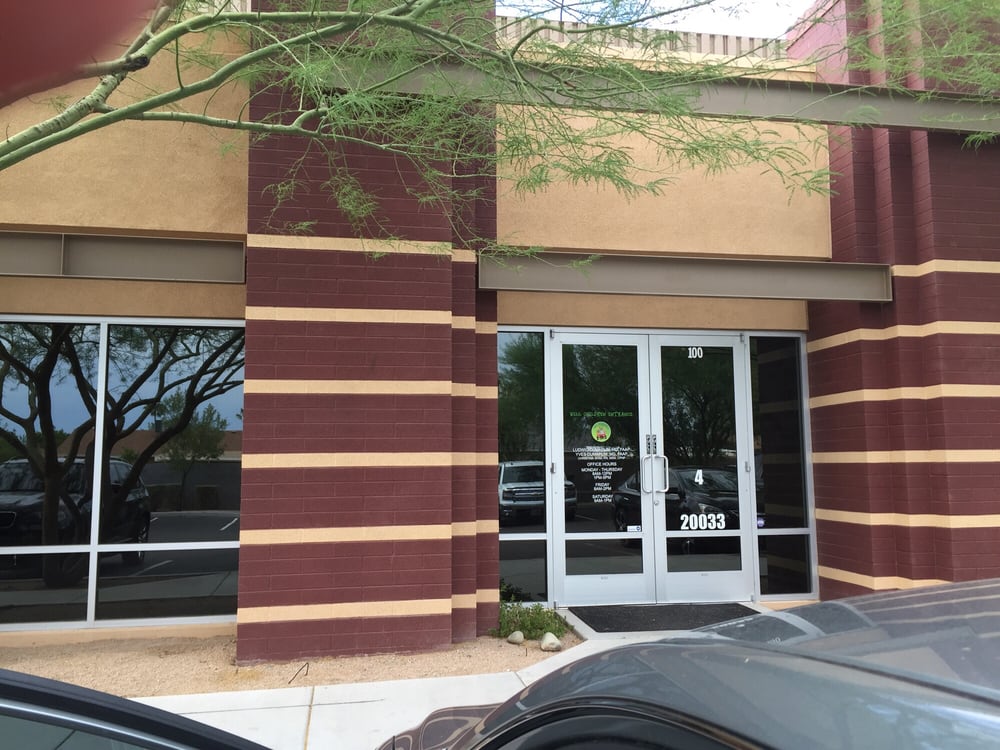 image of business Twin Pediatrics