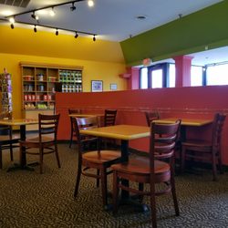 Gby Coffee 19 Photos Tea 6800 S Westnedge Ave Photo Of Gby Coffee Portage Mi United States Interior