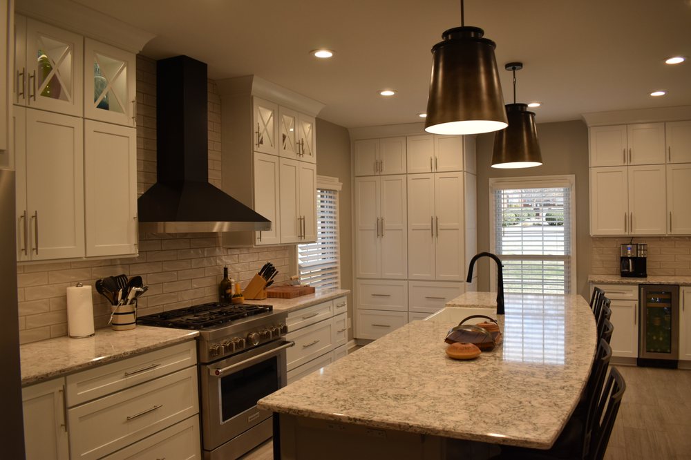 image of business Thomas Kitchen & Bath