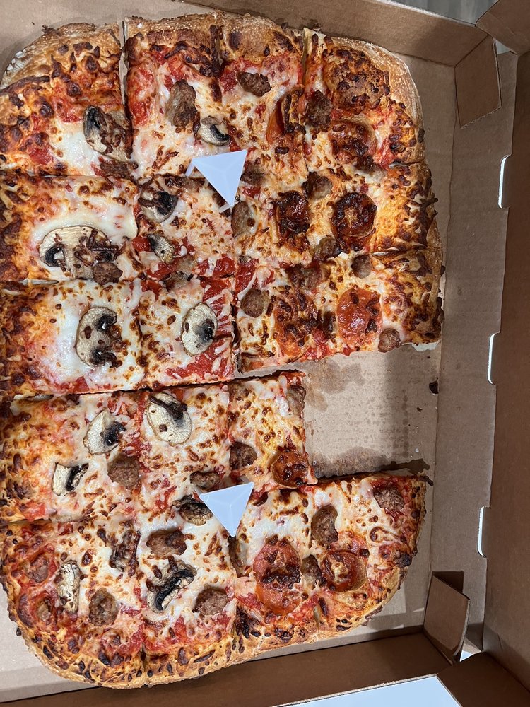 Romeo's Pizza Romeo's Pizza