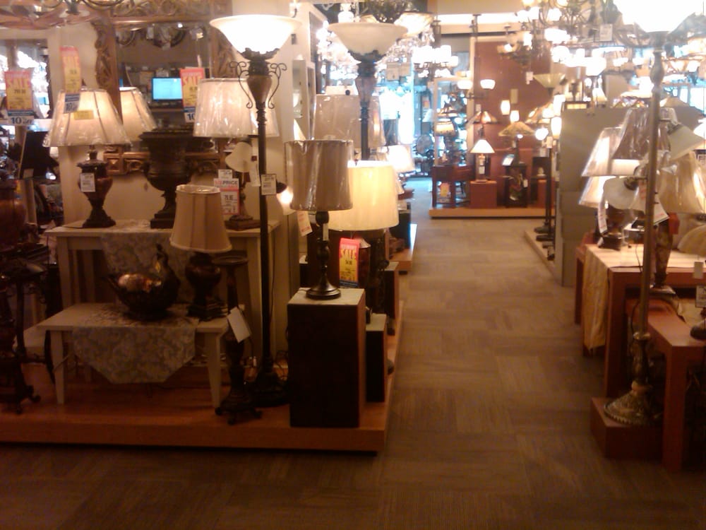 Lamps Plus Oceanside Ca Lamp Design Ideas Looking Into The From Entrance Yelp