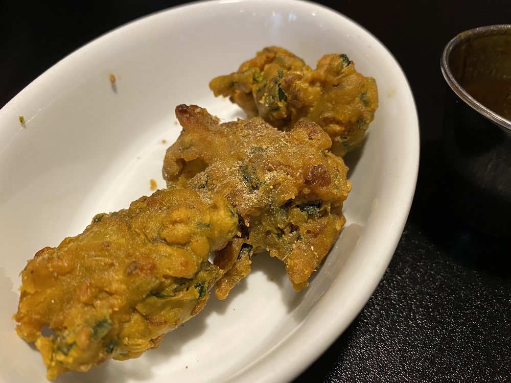 Ashoka Indian Cuisine
