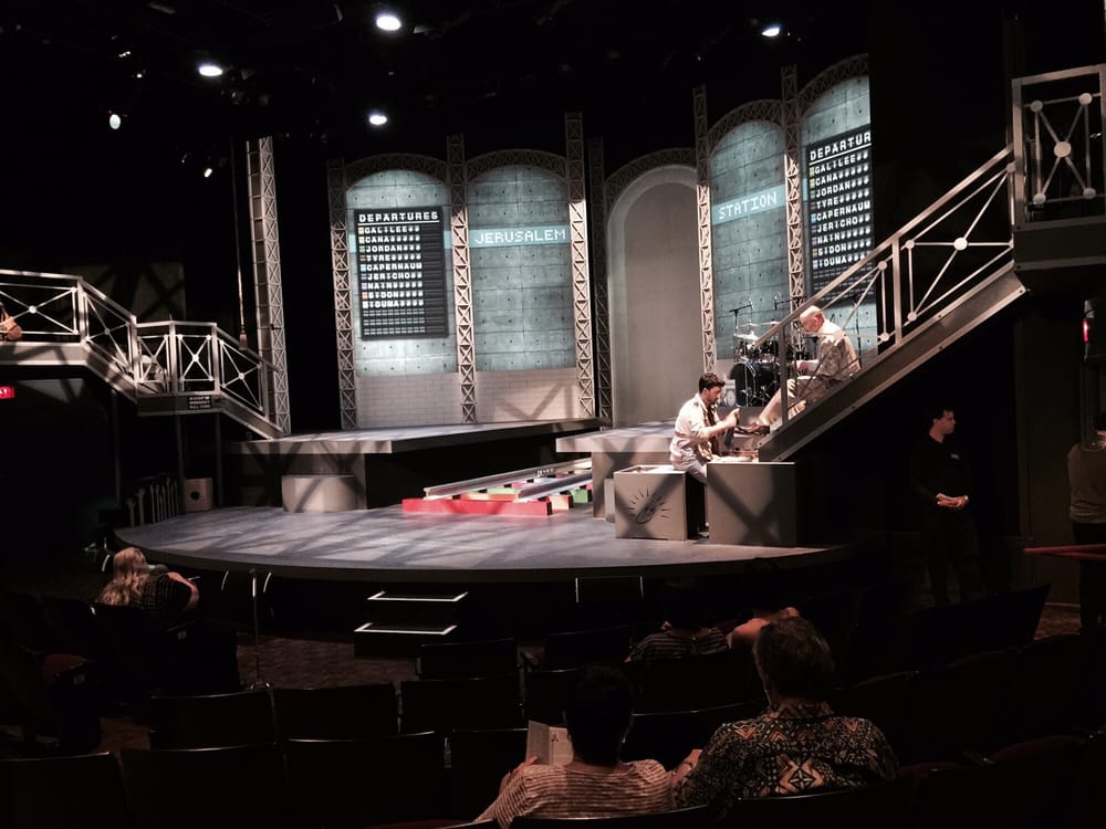 Arts Club Theatre Company