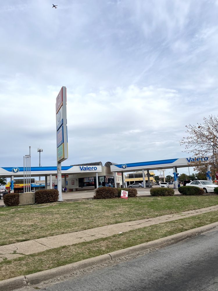 Circle K