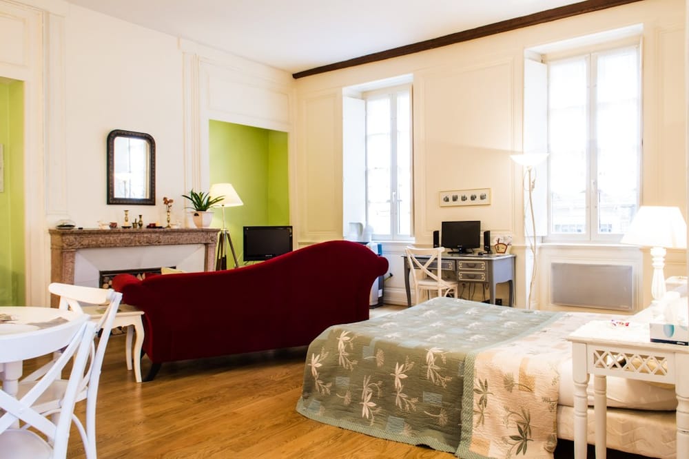 Executive Housekeeping