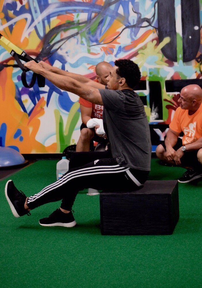 Fit and Psyched 80 Photos Gyms 1177 Clare Ave, West Palm Beach