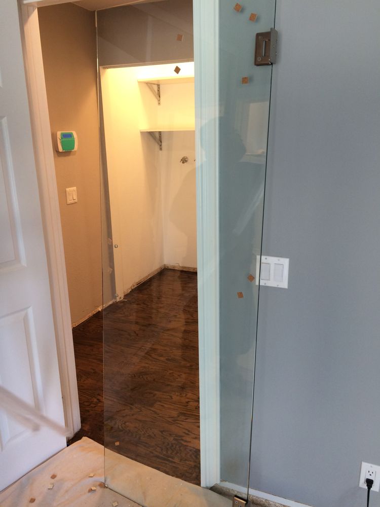 Imperial Shower Door El Monte Ca