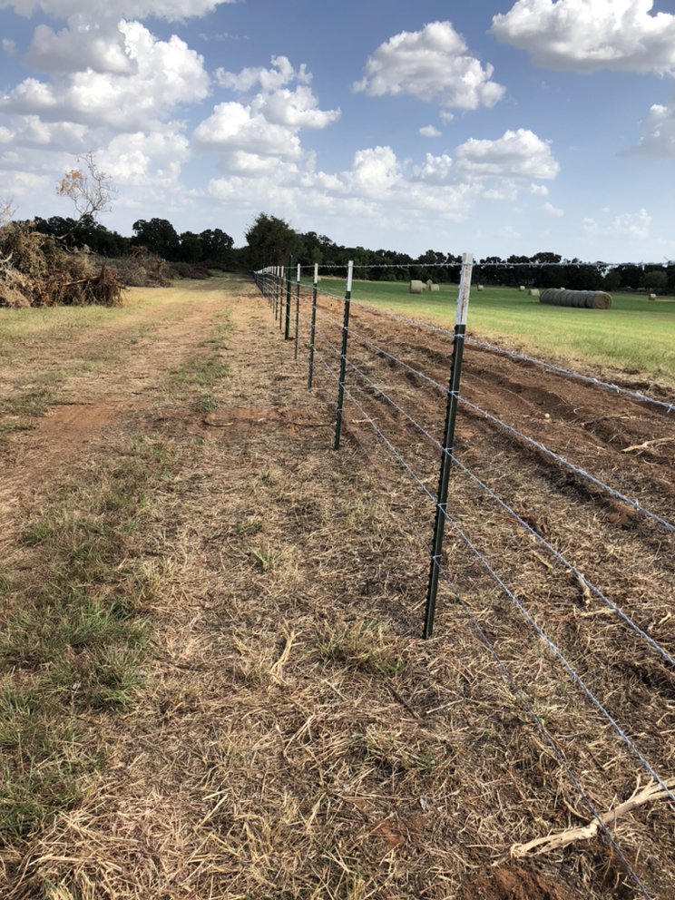 Efrain's Fencing & Construction