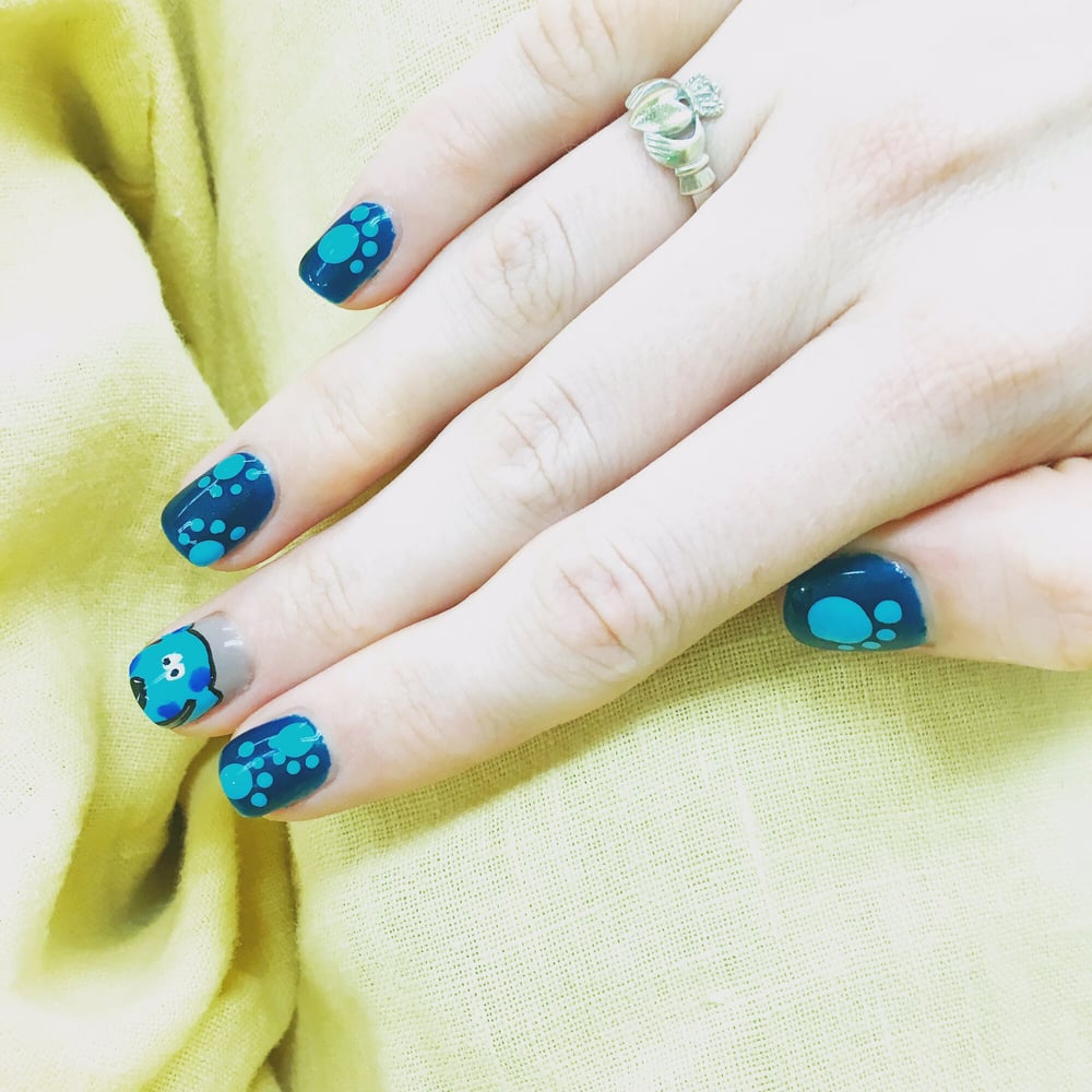 Elegant Nails 96 Photos & 100 Reviews Nail Salons 27525 Puerta