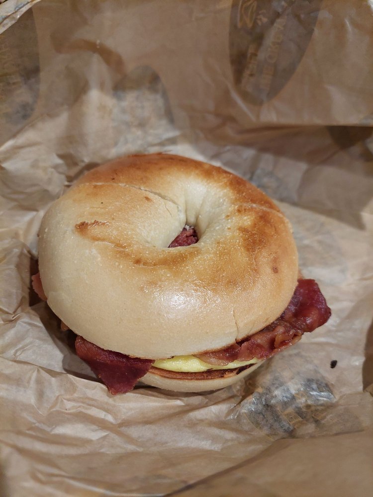 The Great American Bagel Bakery