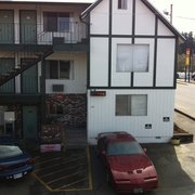 Rainier Budget Inn Hotels 120 A St W Or Phone Photo Of Rainier Budget Inn Or United States