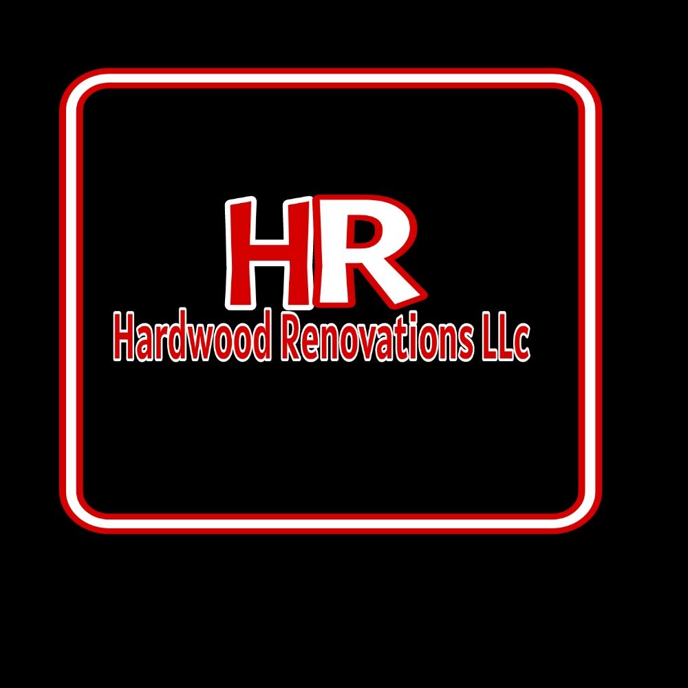 Hardwood Renovations