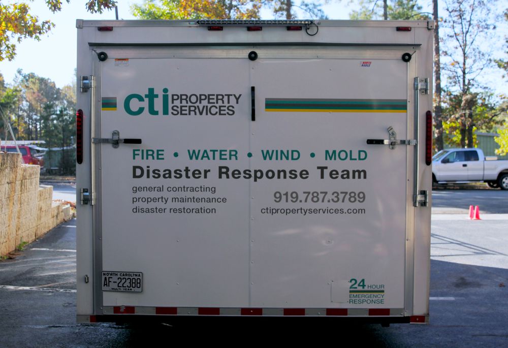 Cti Property Services