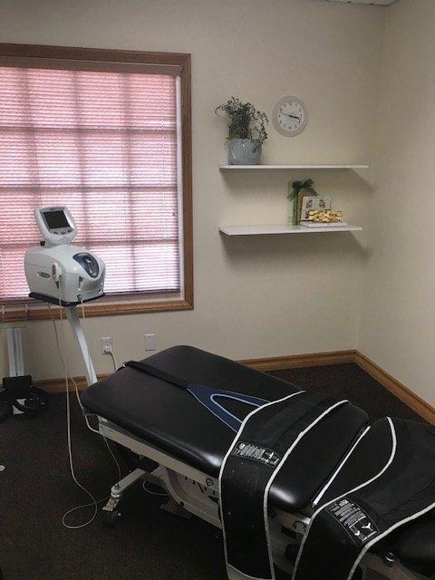 Beach Chiropractic Sports Center