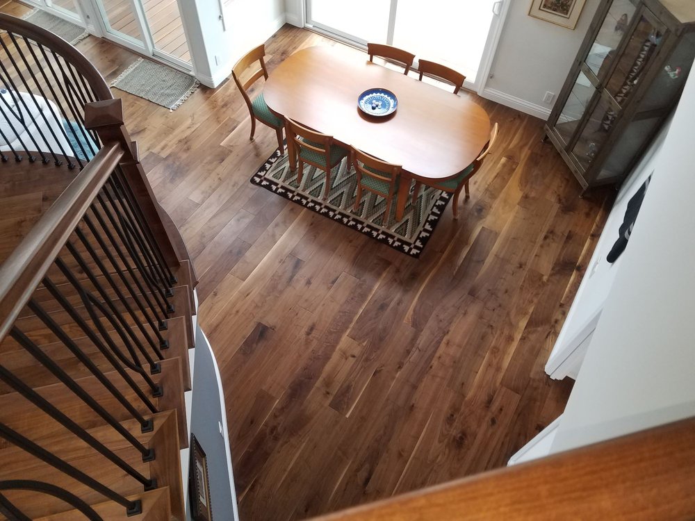 image of business Two Story Flooring