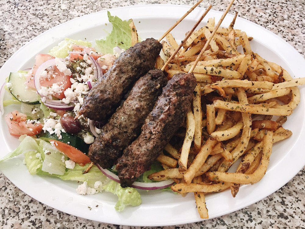 Greek Restaurant Near Durham Greek Restaurant Near Durham