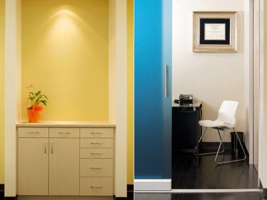 image of business Khuu Dentistry