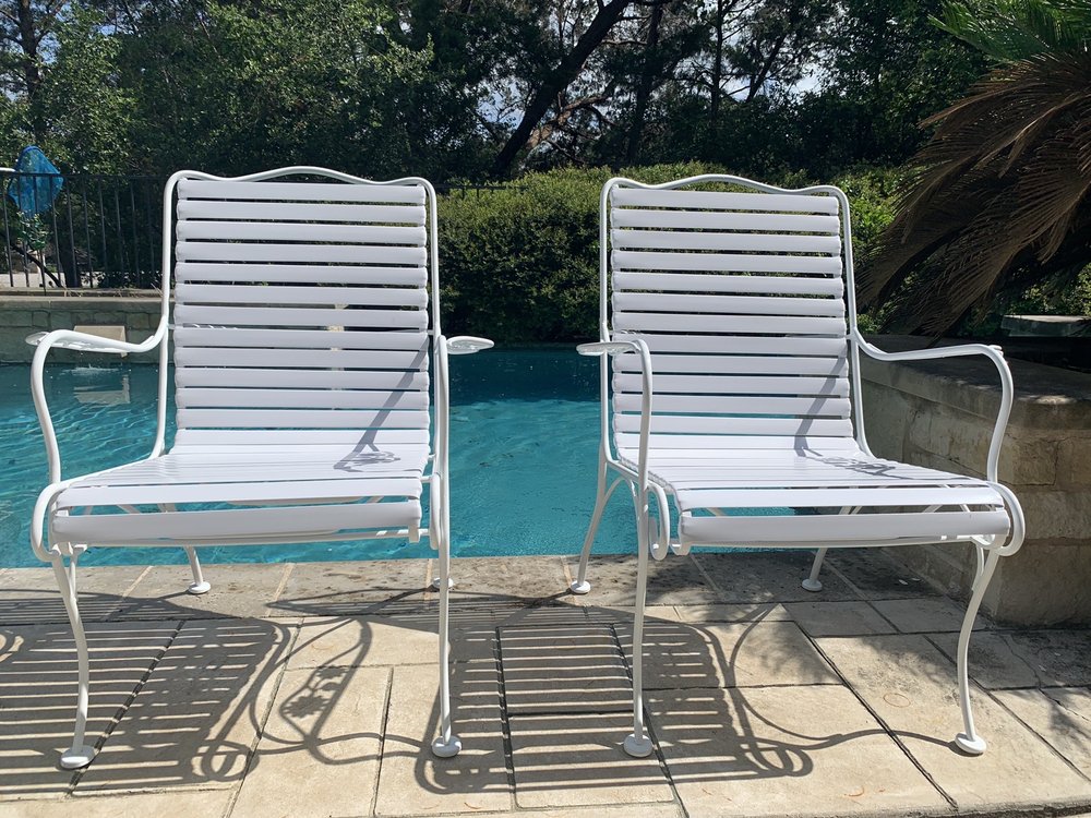 Ace Outdoor Restoration