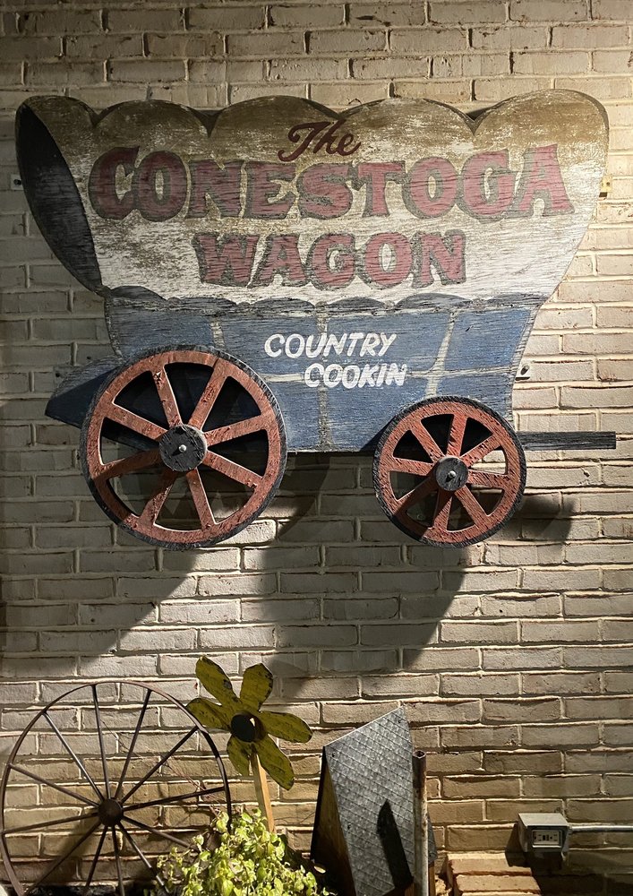 Conestoga Wagon Restaurant