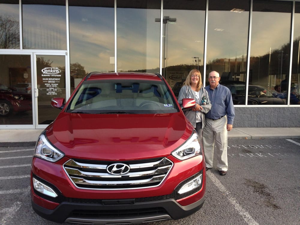 Jenkins Hyundai 21 Photos Car Dealers 750 Lodgeville Rd