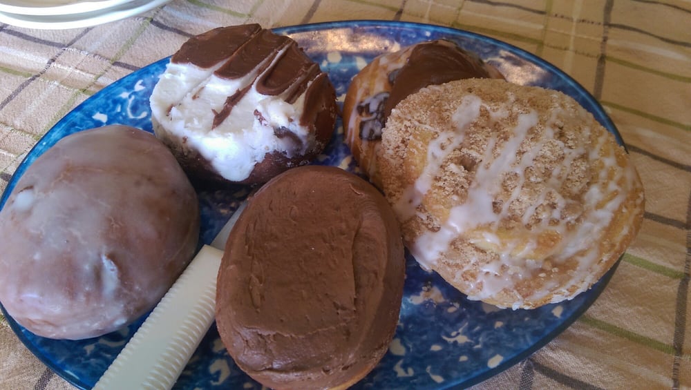 Century Bakery 13 Reviews Bakeries 525 N Pearl St, Bridgeton, NJ