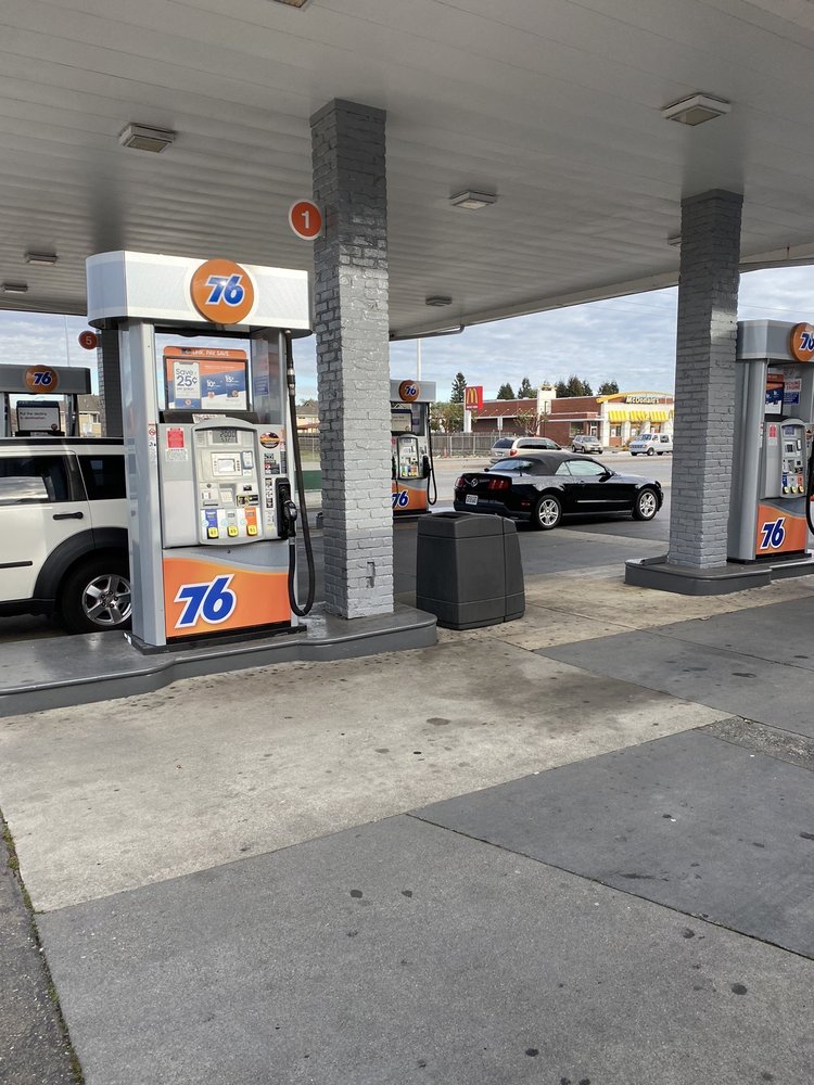 76 - San Lorenzo