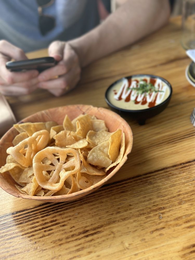 Mula Mexican Kitchen & Tequileria