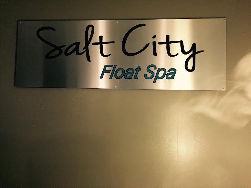 Salt City Float Spa 25 Photos & 20 Reviews Float Spa 7050 S