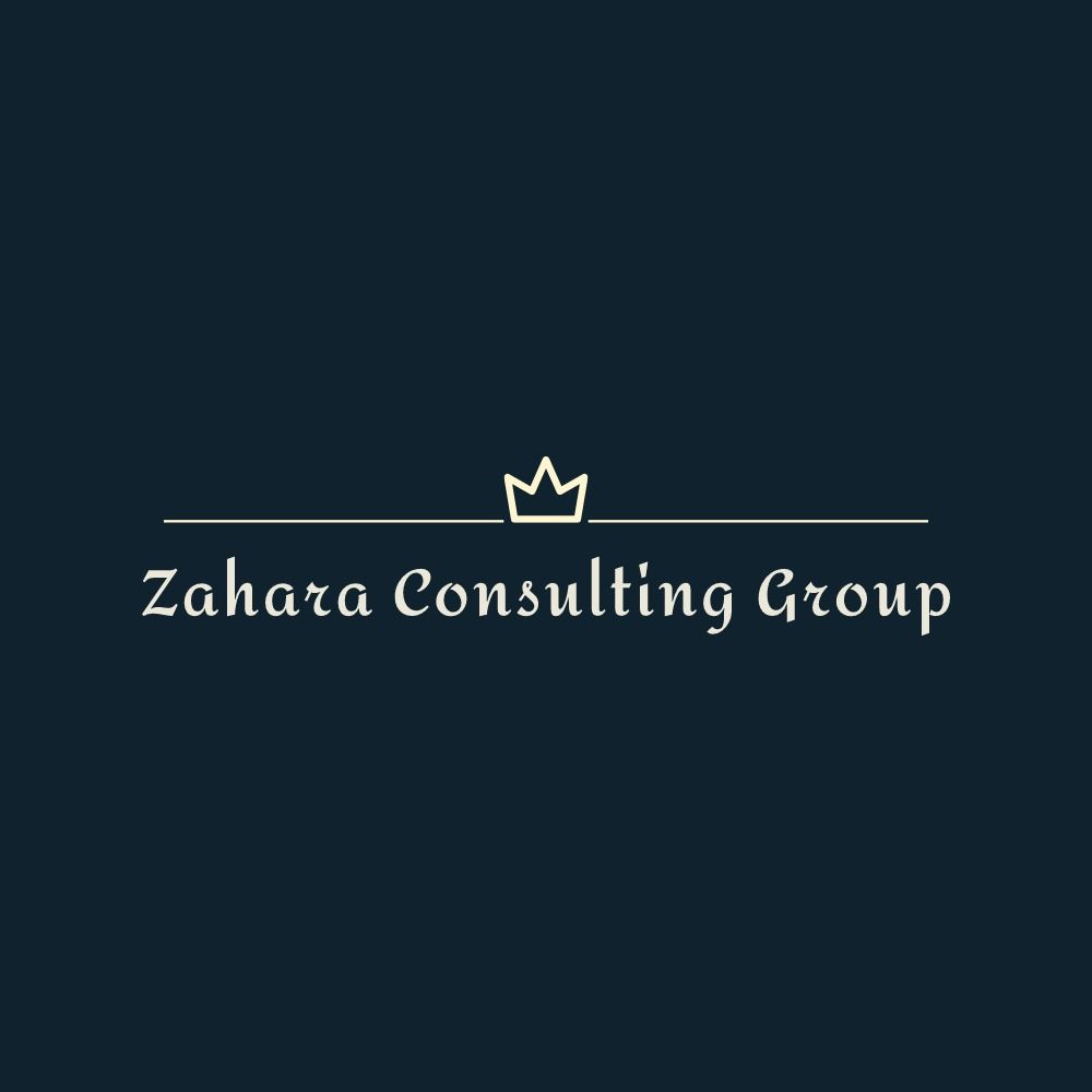Zahara Consulting Group