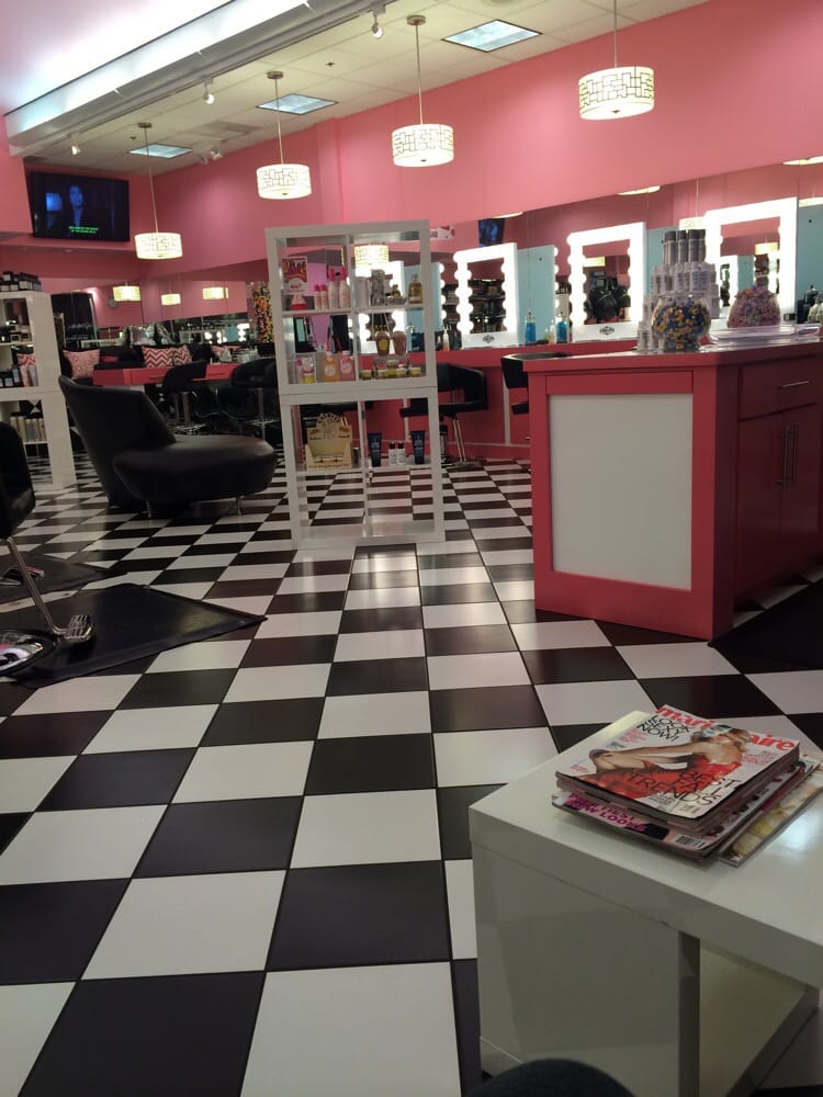 Bombshell Brazilian Waxing & Beauty Lounge Commonwealth Centre 28