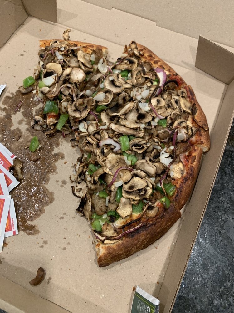 Orlando's Pizza