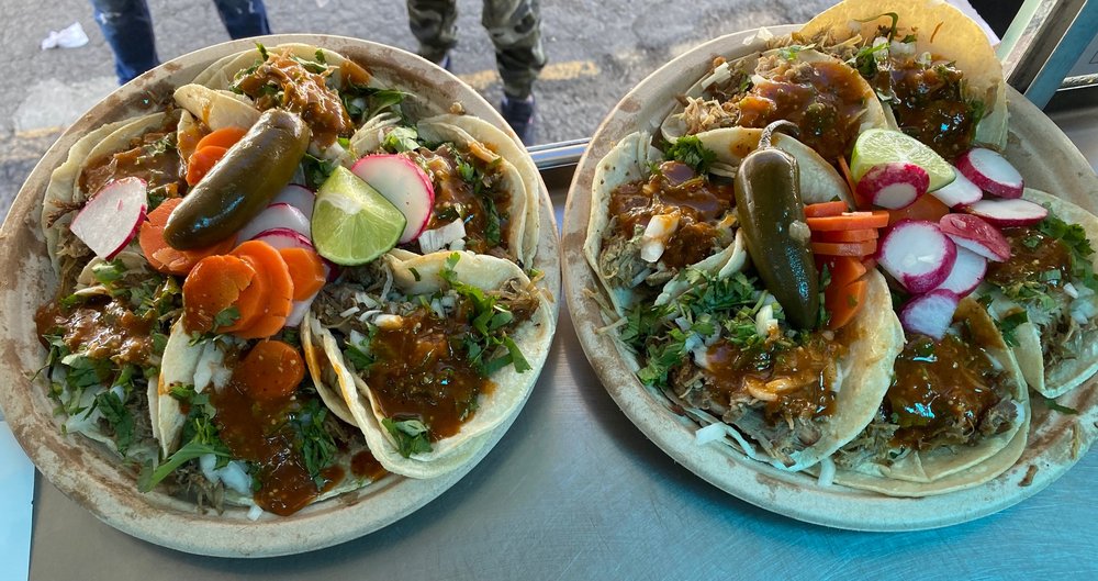 Ranchero Catering