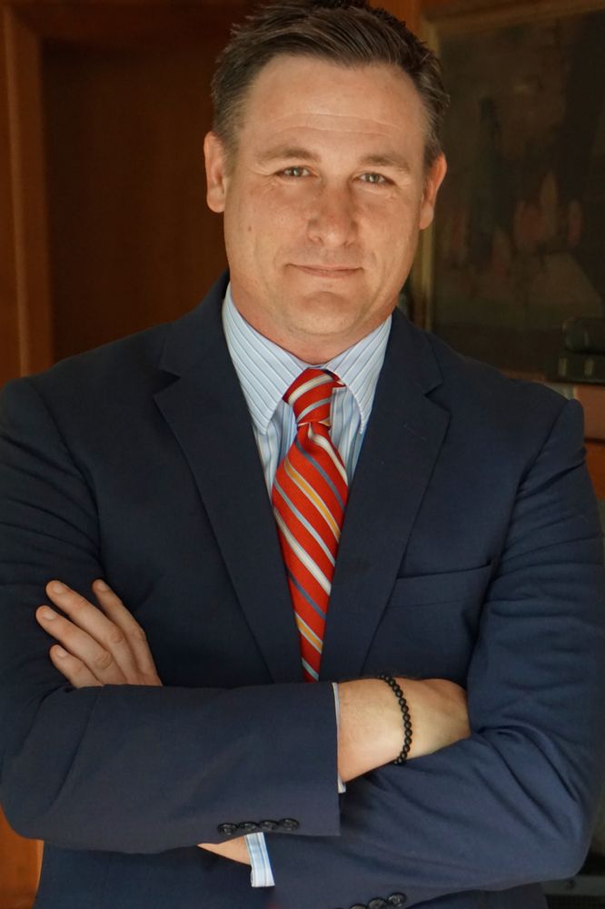 Craig Giovani - State Farm Insurance Agent