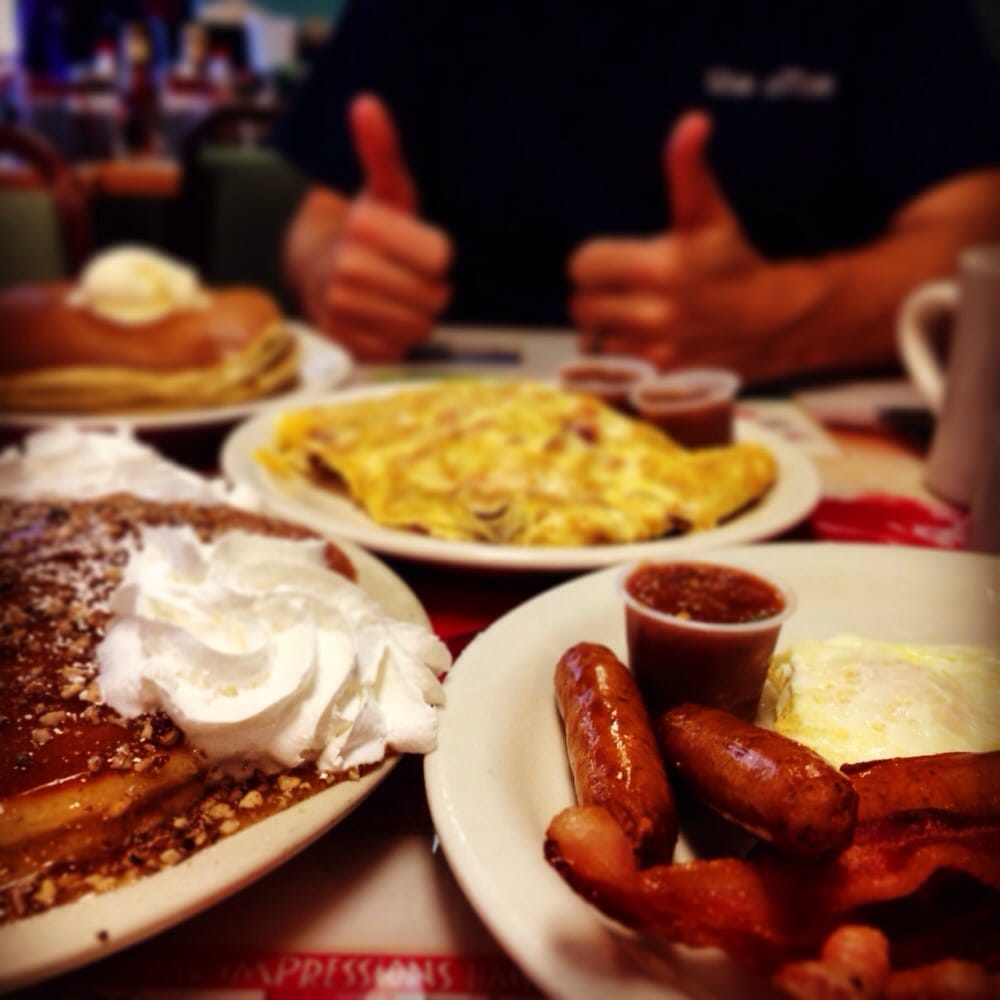 Silver Dollar Pancake House 501 Photos & 605 Reviews Breakfast