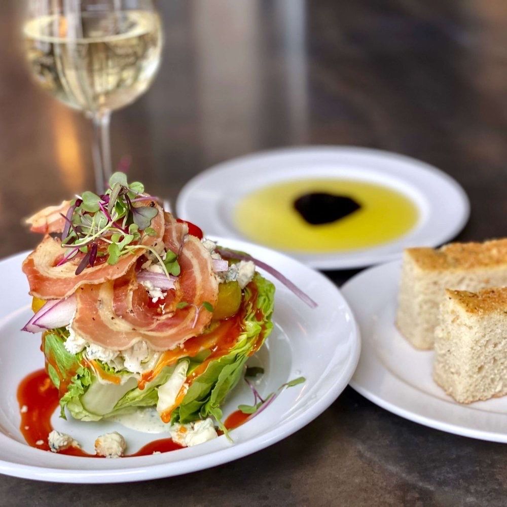 Leo's Italian Social