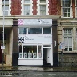 City Docklands Estate Agents 205 Tooley Street Shad Thames City