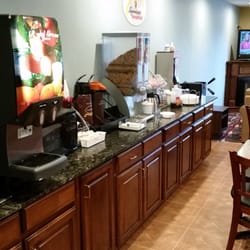 Super 8 Eddyville Hotels 120 Funway Drive Ky Photo Of Super 8 Eddyville Ky United States Breakfast Area