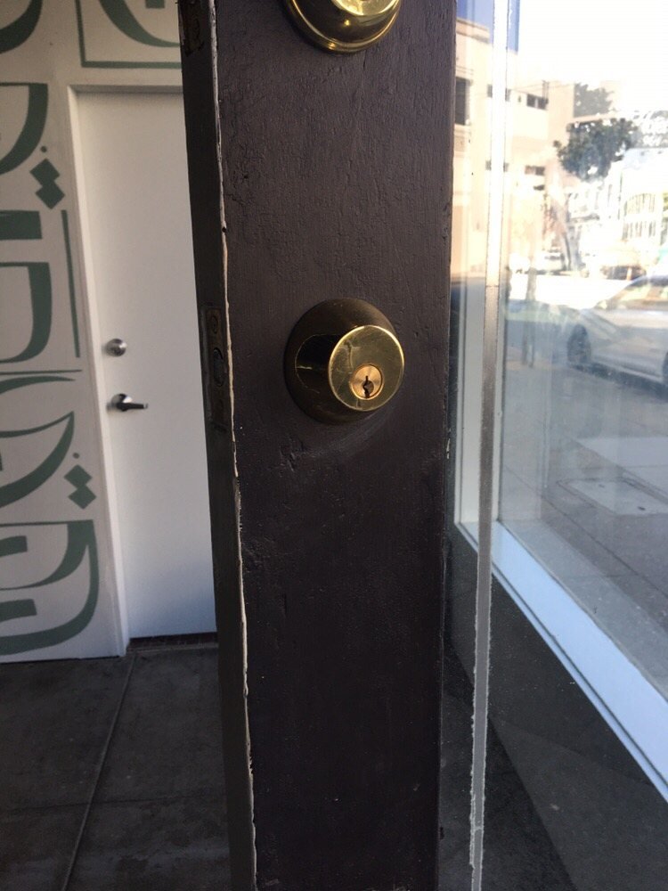 Peter's Locksmith