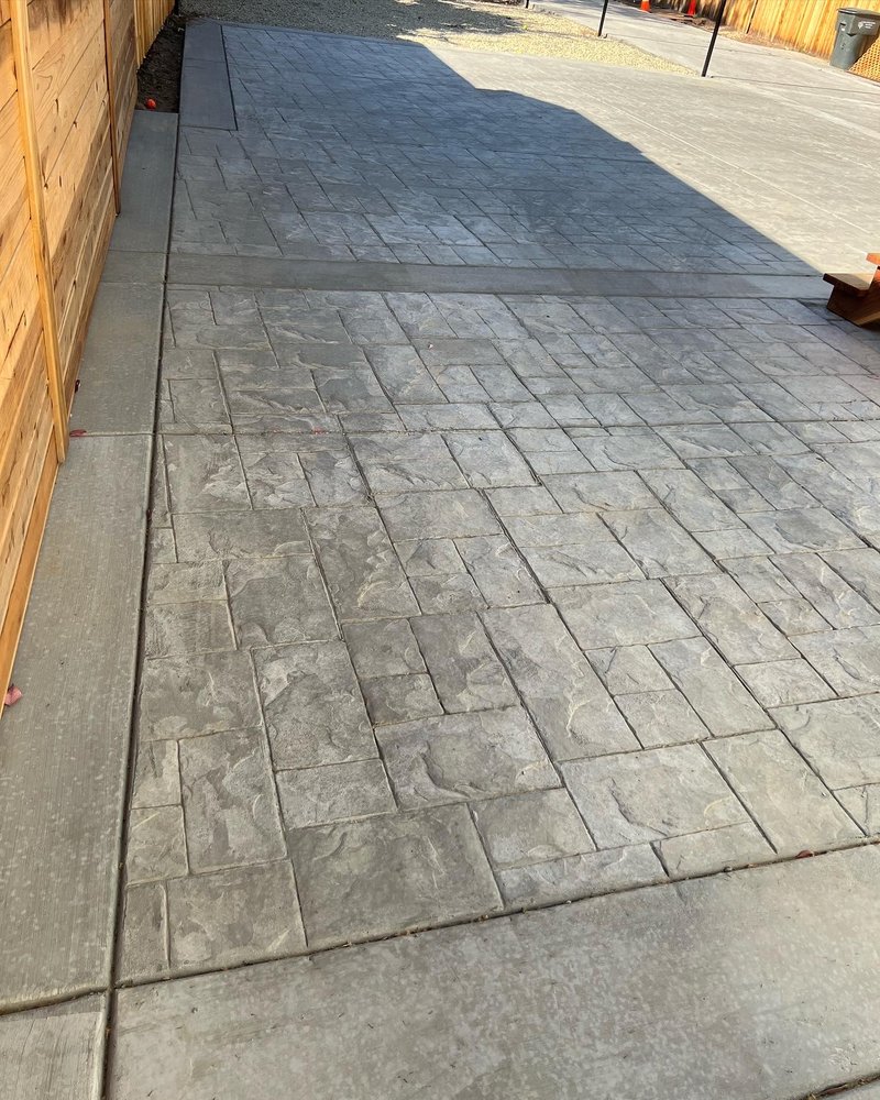 J Garcia Concrete