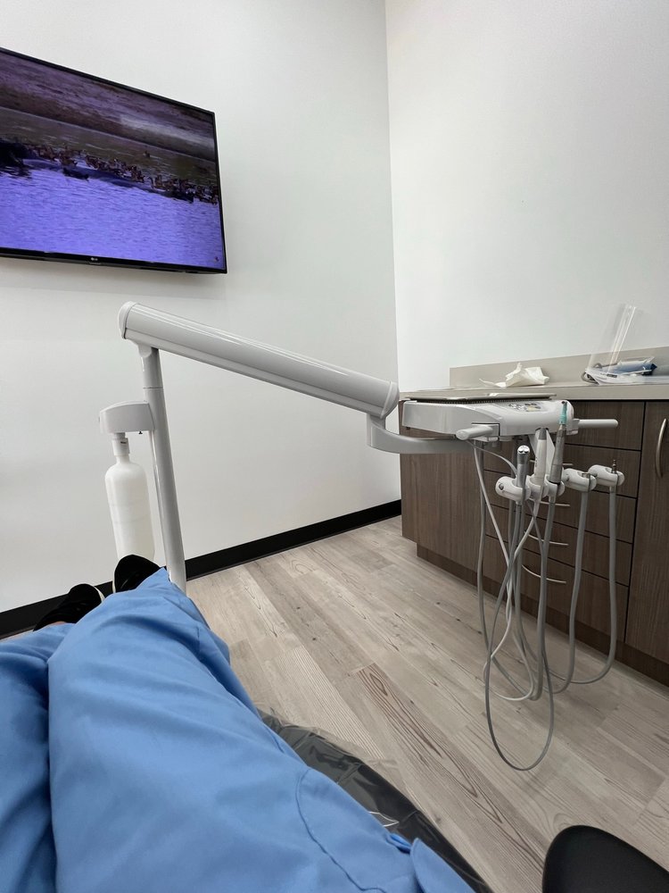 image of business Noble Smile Family And Cosmetic Dentistry