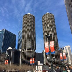 Marina Towers Inium Association 68 Photos 26 Reviews Photo Of Marina Towers Inium Association Chicago Il United States